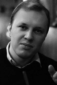 Ozcar Burfitt portrait