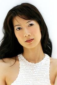 Arlene Tai portrait