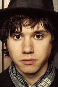 Ryan Ross portrait