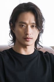Kim Sung-kyu portrait