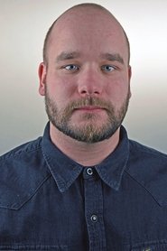 Jon Vegard Hovdal portrait