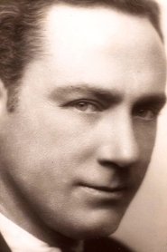 Douglas Cosgrove portrait