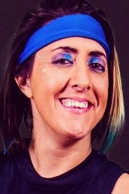 Christina Sarni portrait