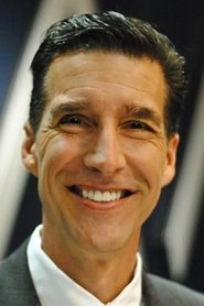 Todd Friel portrait