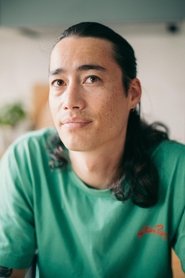 Gurvan Kristanadjaja portrait