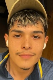 Aksel Gomez portrait