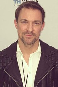 Matt Purdy portrait