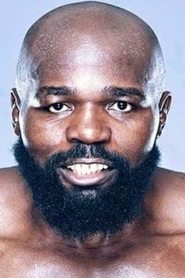 Carlos Takam portrait