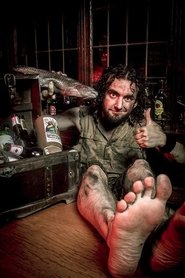 Christopher Bowes portrait