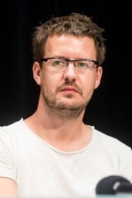 Łukasz Żal portrait