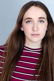 Lydia Meredith portrait