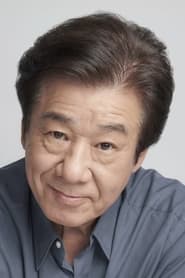 Takayuki Sugo portrait