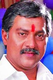 Vinod Kumar portrait