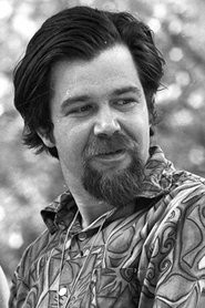 Dave Van Ronk portrait