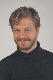 Nicolás Casanova portrait