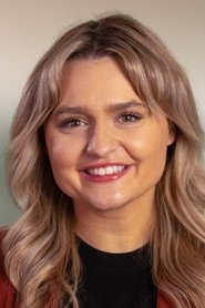 Cady Dreger portrait