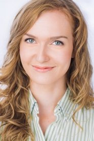 Dana Stoutenburg portrait