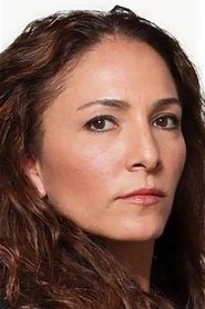 Meltem Gülenç portrait