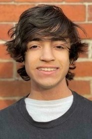Noah Manzoor portrait
