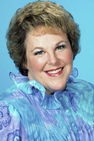 Mary Jo Catlett portrait