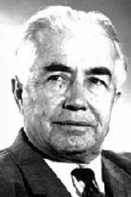 Khodzhakuli Rakhmatullaev portrait