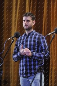 Balázs Hajdú portrait
