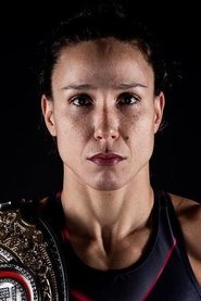 Juliana Velasquez portrait