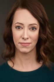 Sara Bynoe portrait