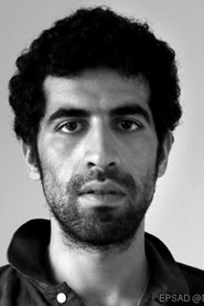 Azeddine Benamara portrait