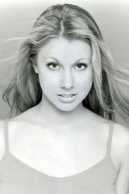 Michelle DiBenedetti portrait