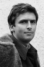 Helmut Förnbacher portrait