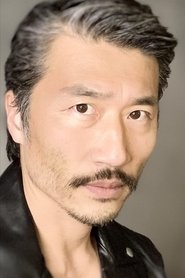 Soji Arai portrait