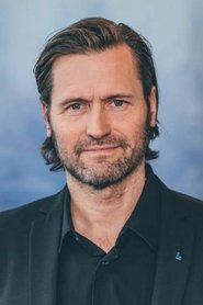 Martin Melin portrait