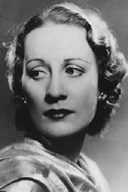 Katherine Warren portrait