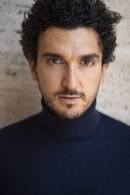 Matteo Cirillo portrait