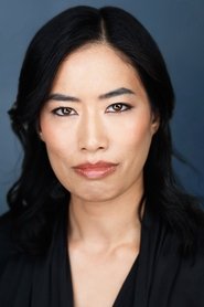 Migina Tsai portrait