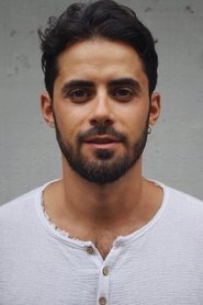 Riccardo Antonaroli portrait