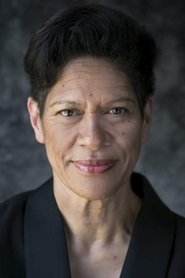 Tanea Heke portrait