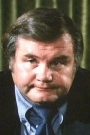 Bruce Kimball portrait