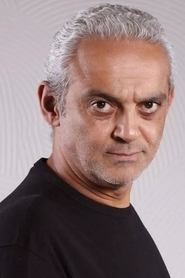 Bora Sivri portrait