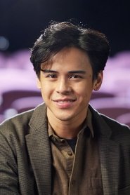 Khalil Ramos portrait