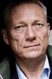 Niels Brinch portrait
