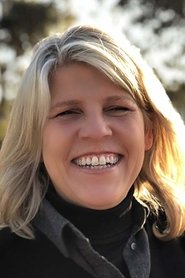 Whitney James portrait