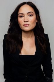 Serena Laney portrait