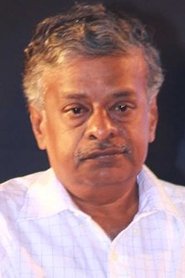Cheenu Mohan portrait