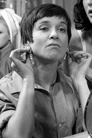Krystyna Chimanienko portrait