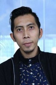 Bacun Hakim portrait