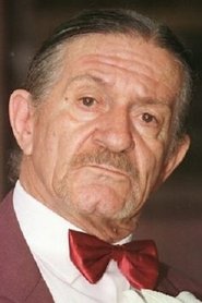 Pedro de Lara portrait