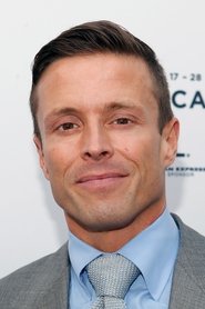 Joe Machota portrait