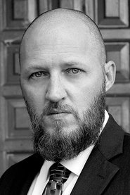 Jason E. Hill portrait
